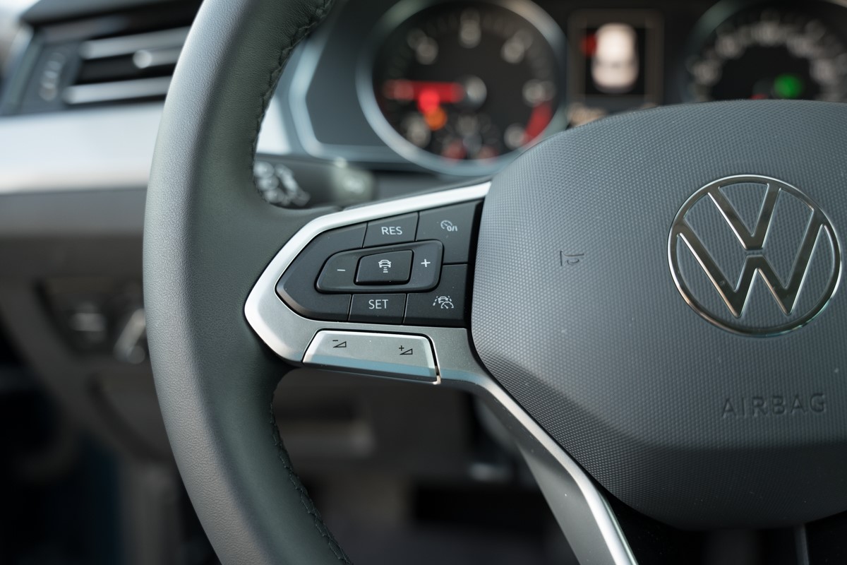 Volkswagen Passat 2.0 TDI DSG 4MOTION