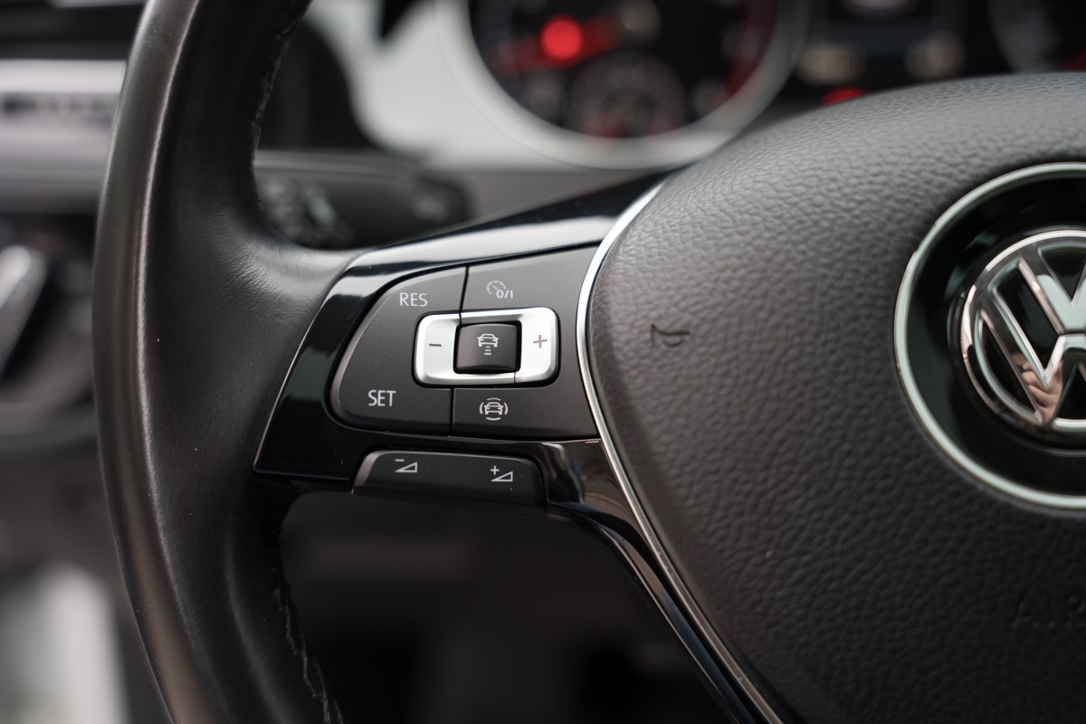 Volkswagen Golf 1.5 TSI