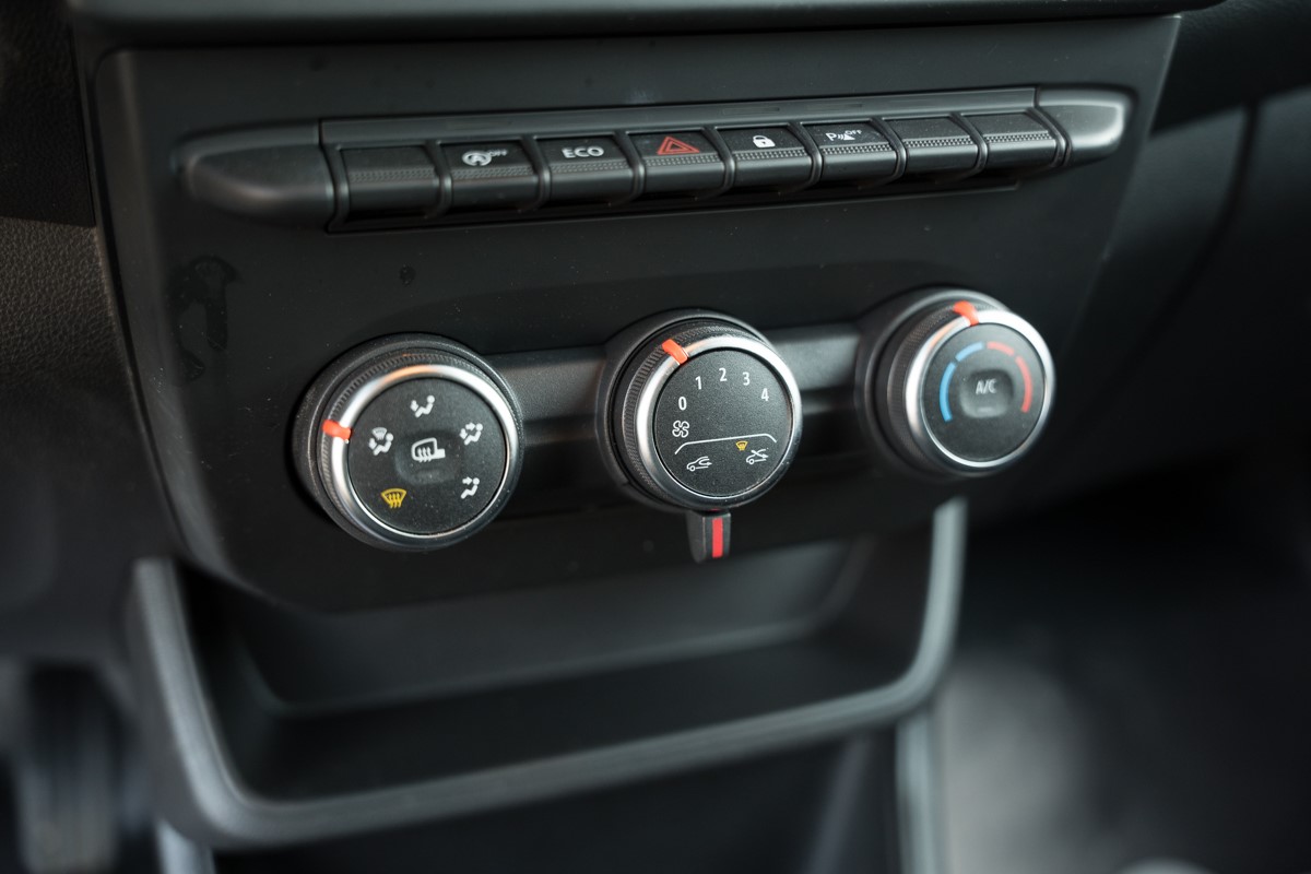 Renault Express 1.5 DCI