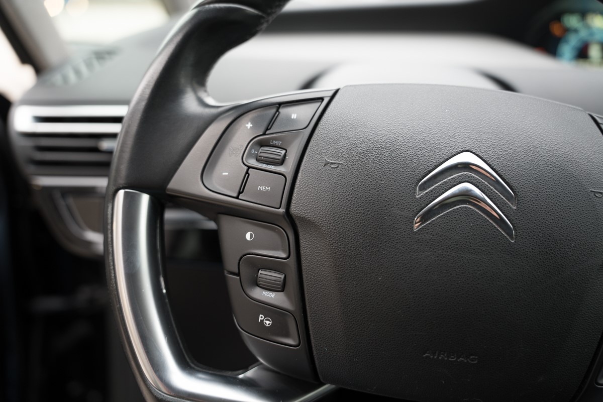 Citroën C4 Picasso 1.6 BlueHDI