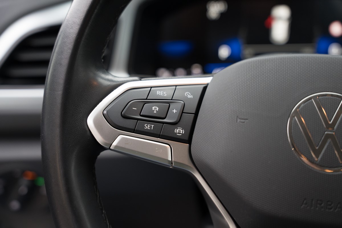 Volkswagen T-Roc 2.0 TDI DSG