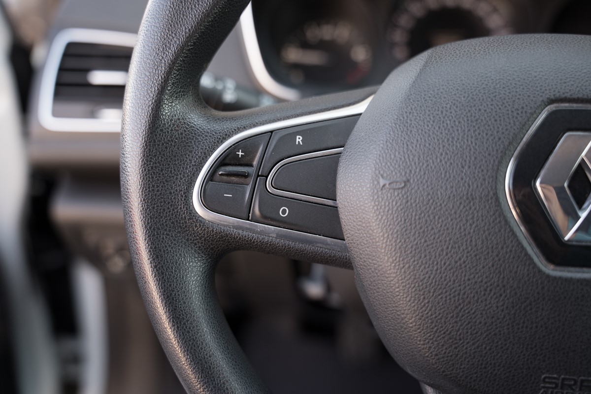 Renault Megane 1.5 DCI