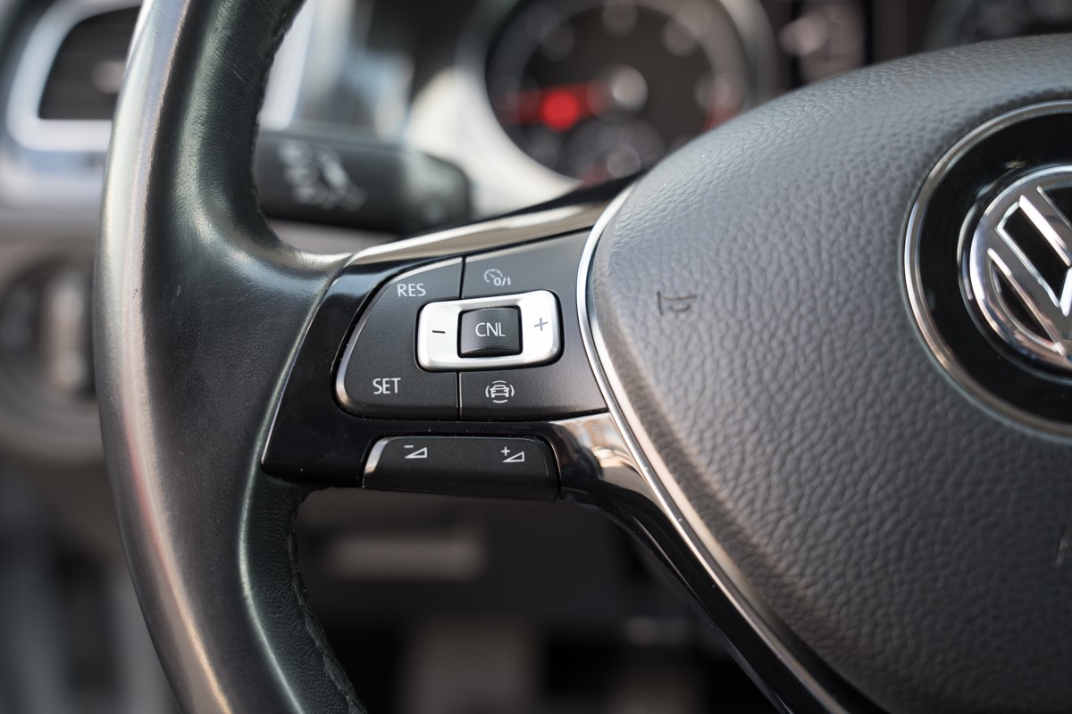 Volkswagen Golf 1.6 TDI