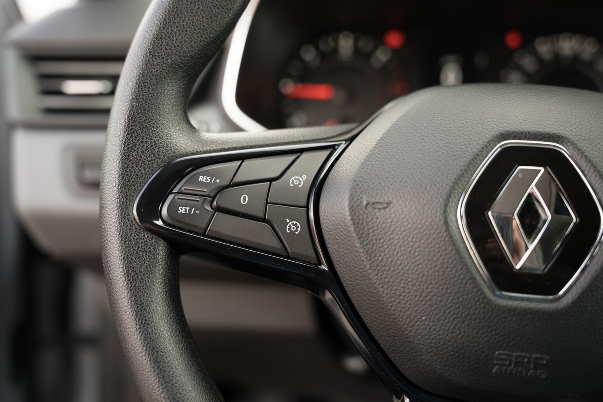 Renault Clio 1.5 DCI