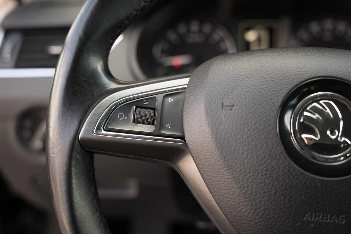 Škoda Octavia 2.0 TDI DSG JOY