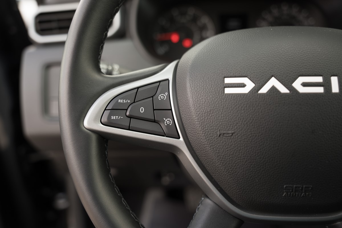 Dacia Duster 1.5 DCI