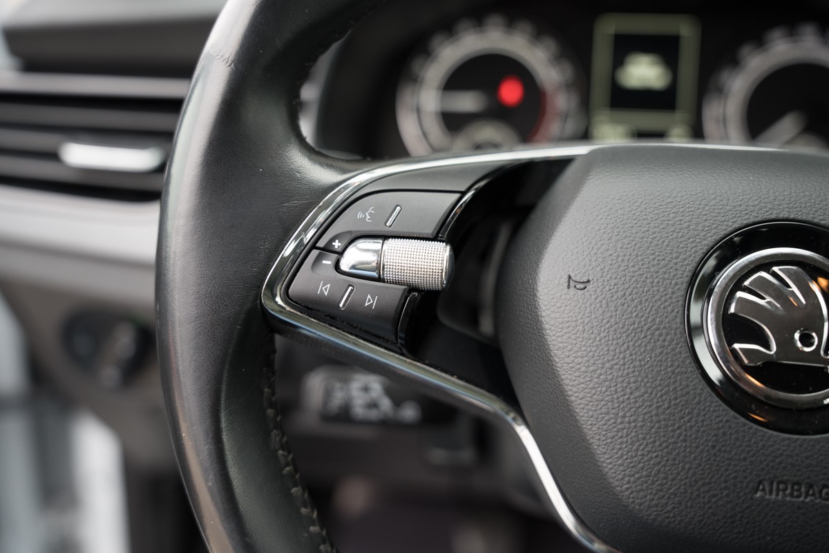 Škoda Kamiq  1.6 TDI