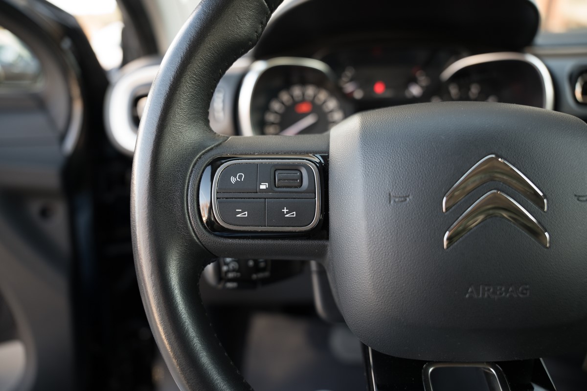 Citroën C3 1.2 PureTech