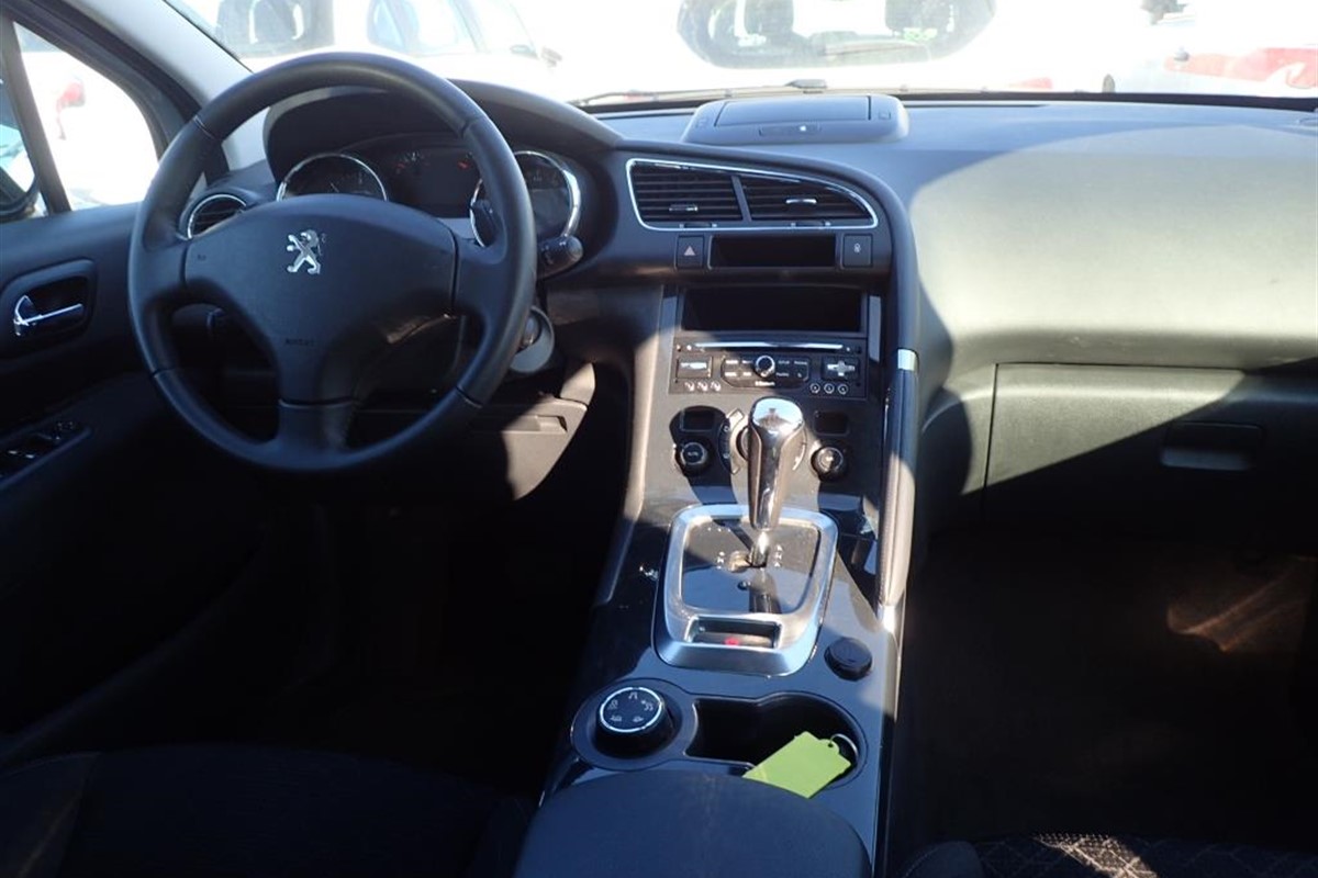 Peugeot 3008 1.6 E-HDI