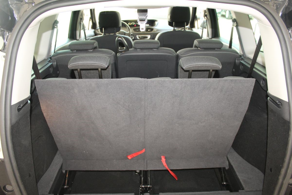 Renault Grand Scenic  1.5 DCI