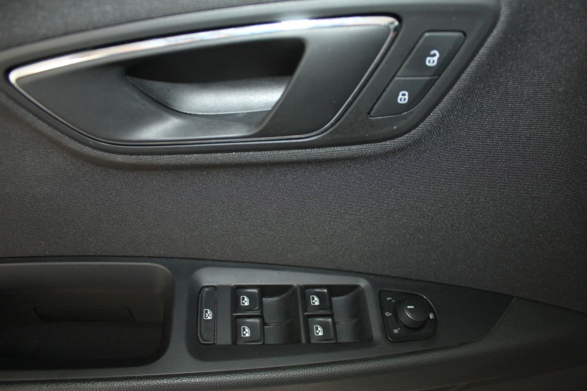 Seat Leon 1.6 TDI