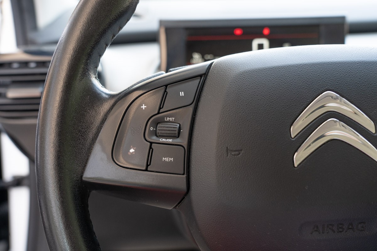 Citroën C4 Cactus 1.5 HDI