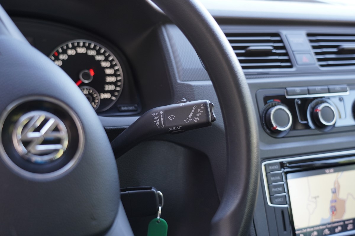 Volkswagen Caddy 2.0 TDI