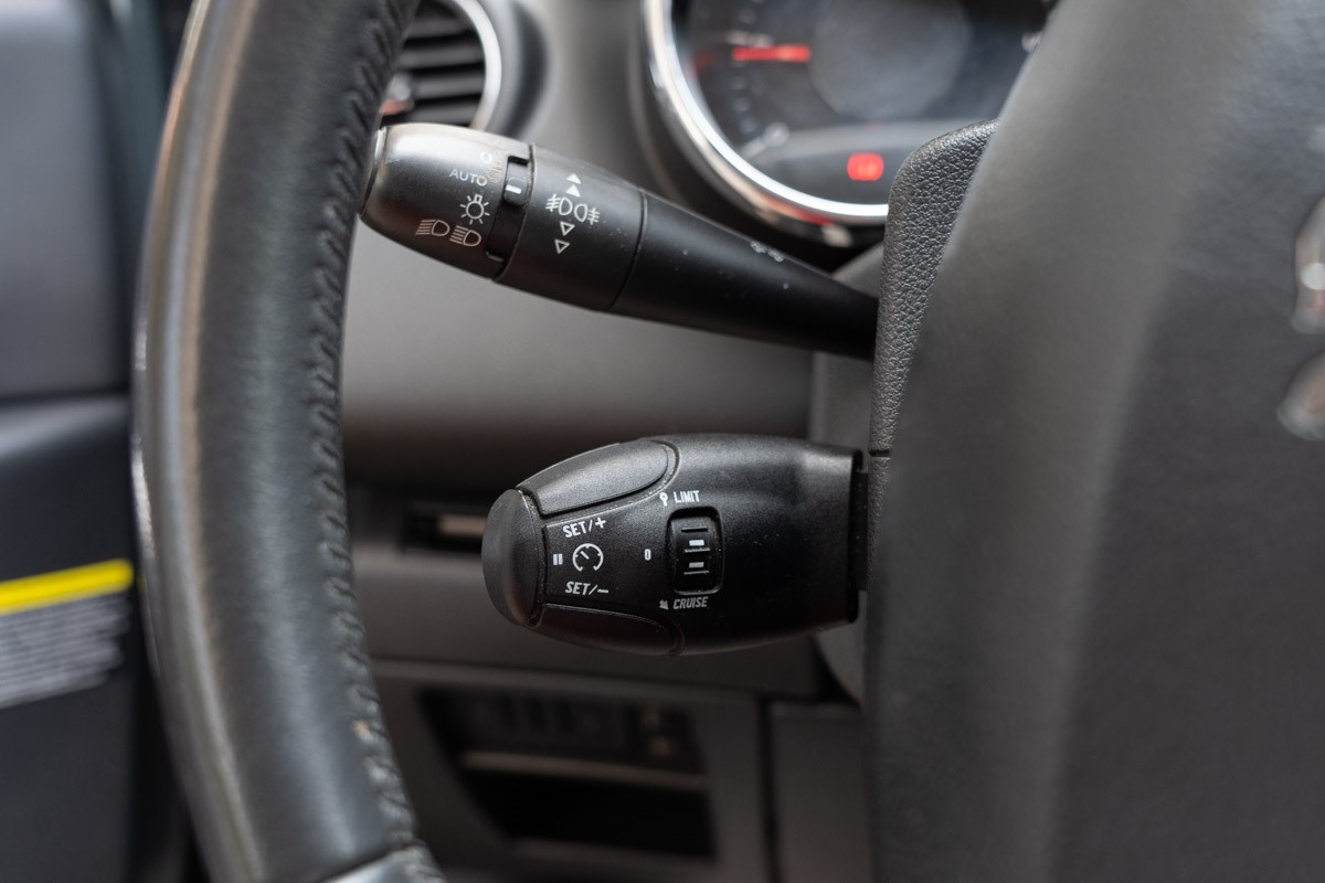 Peugeot 3008 1,6 HDI