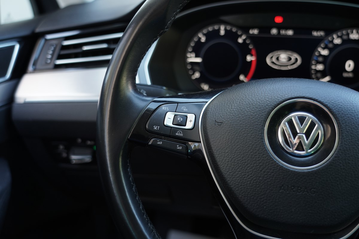 Volkswagen Passat 2.0 TDI