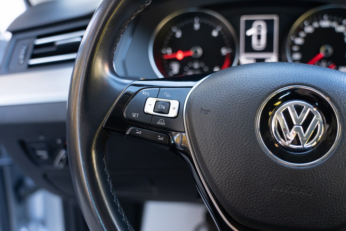 Volkswagen Passat 1,6 TDI