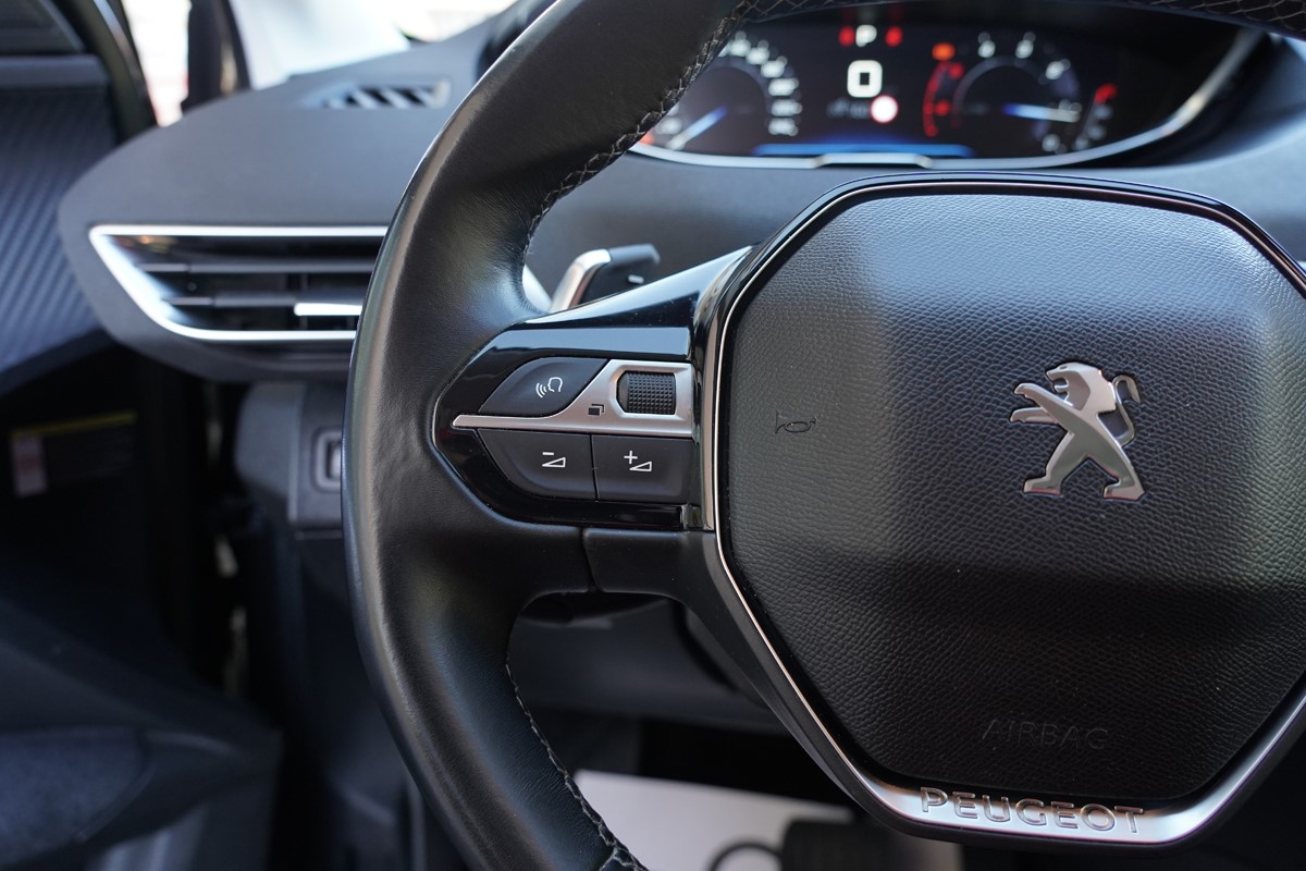 Peugeot 5008 1.5 BLUEHDI S&S EAT8 ACTIVE BUSINESS