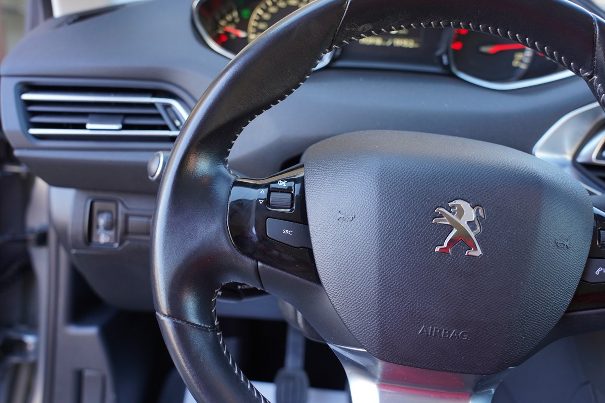Peugeot 308 1.6 BLUEHDI S/S ACTIVE BUSINESS