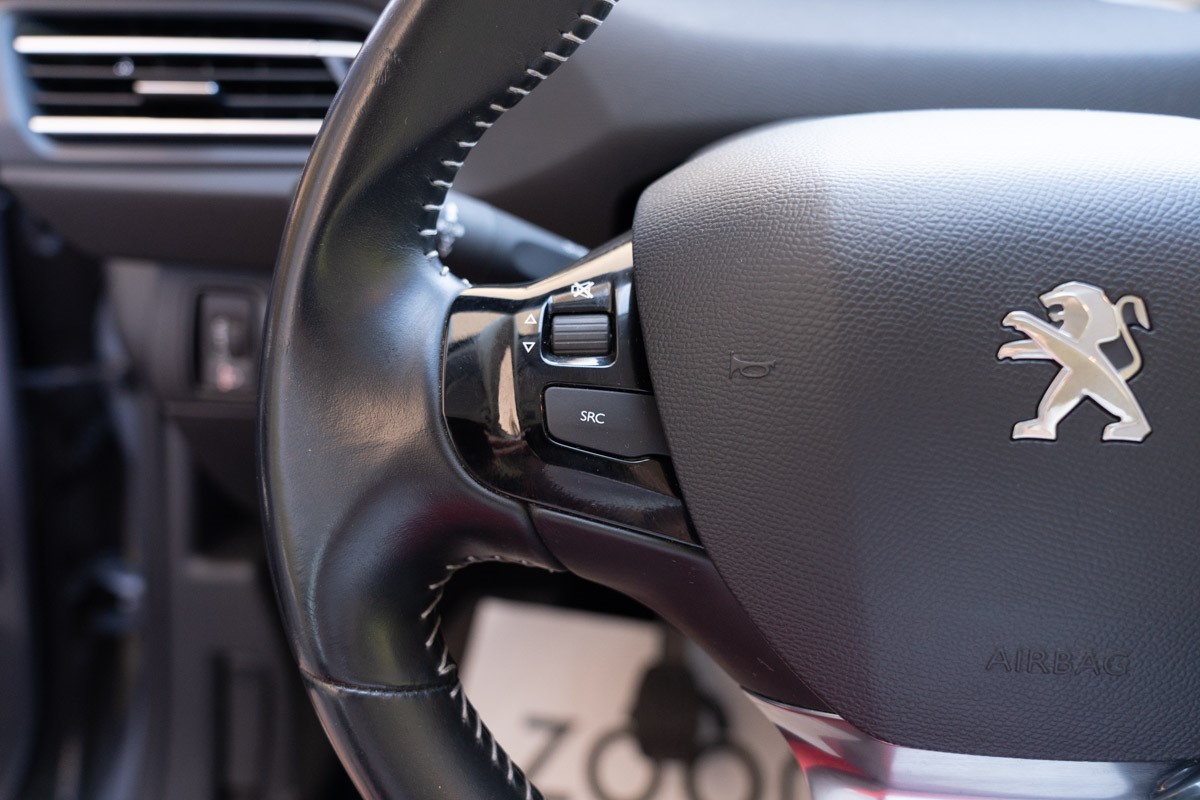 Peugeot 308 1.5 BLUEHDI
