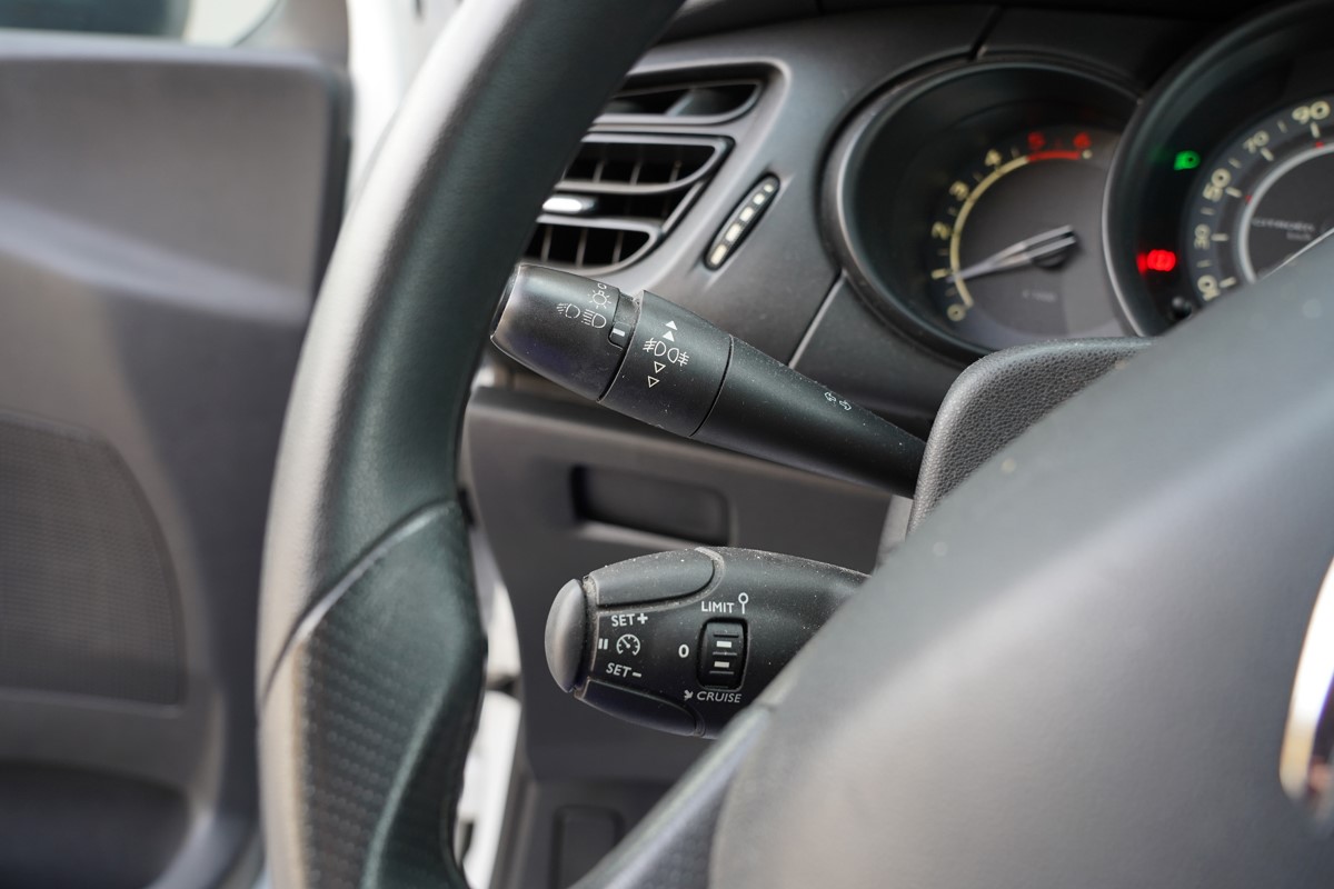 Citroën C3 1.4 HDI