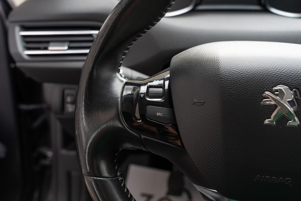 Peugeot 308 1,6 B-hdi