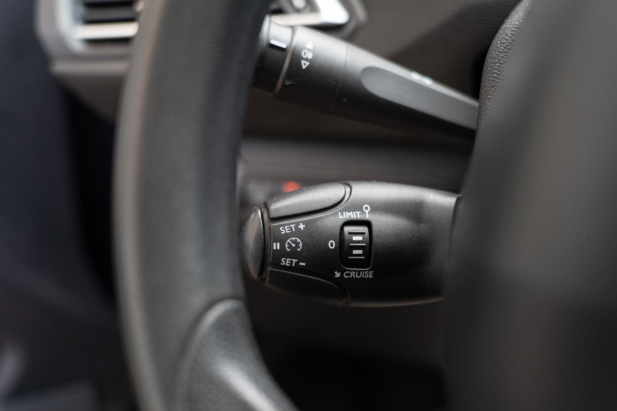 Peugeot 308 SW 1,6 BlueHDI