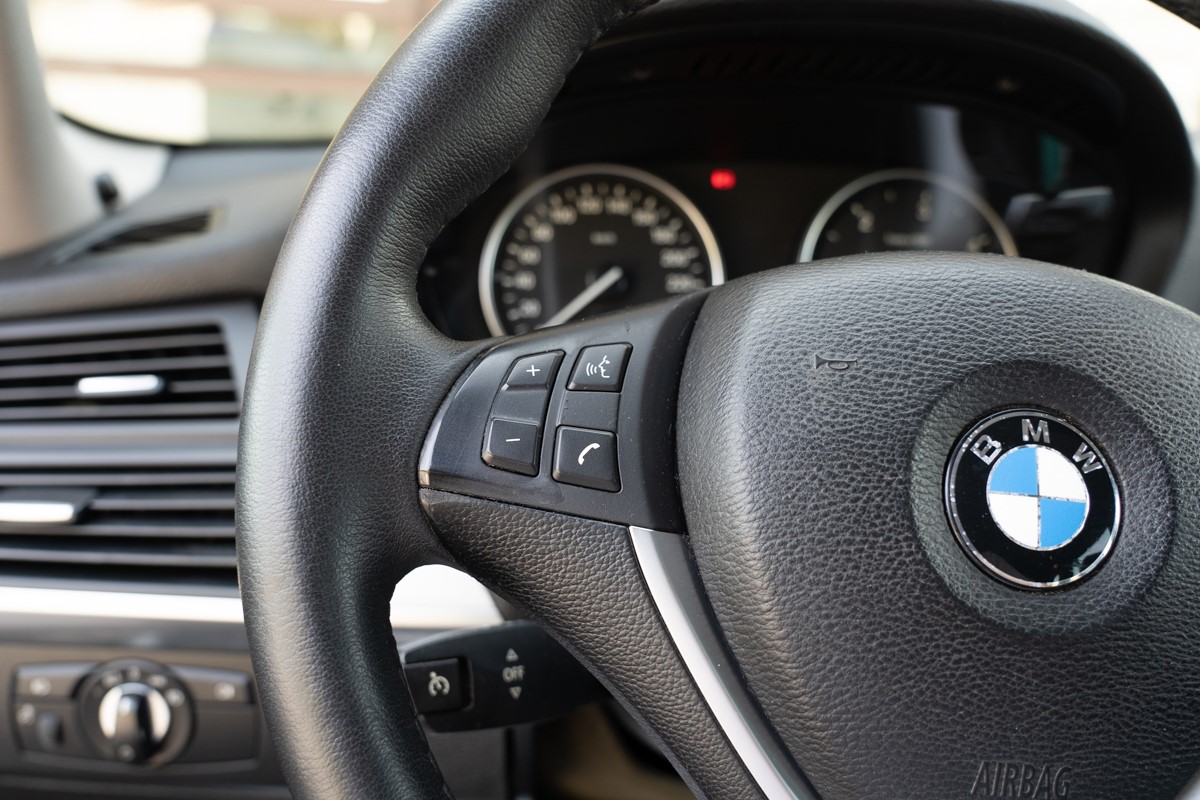 BMW
 X5
 3.0D Eletta
