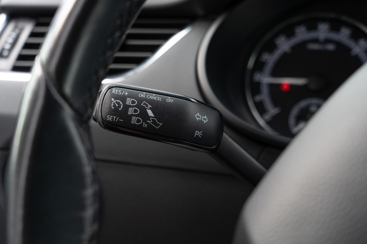Škoda Octavia Combi 1,6 TDI