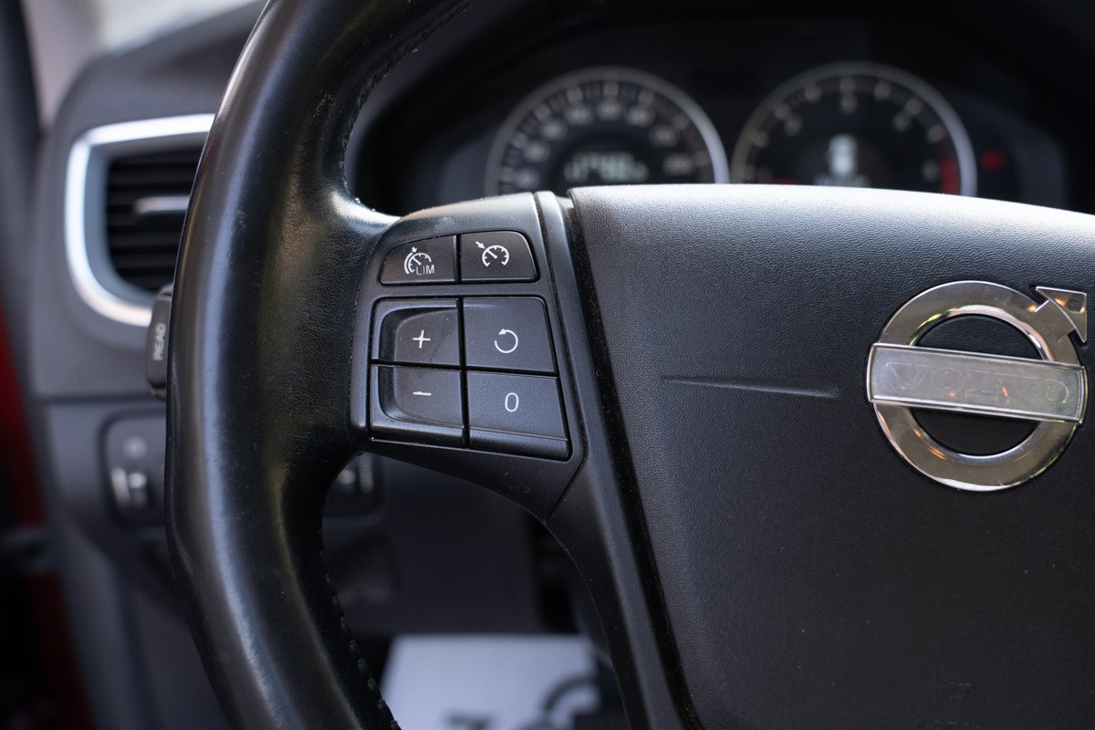 Volvo
 V60 2,0 D