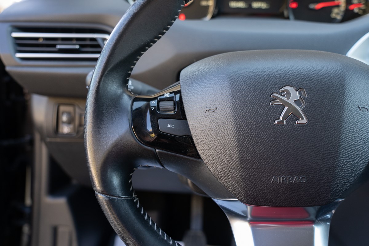 Peugeot 308 SW 1,5 BlueHDI