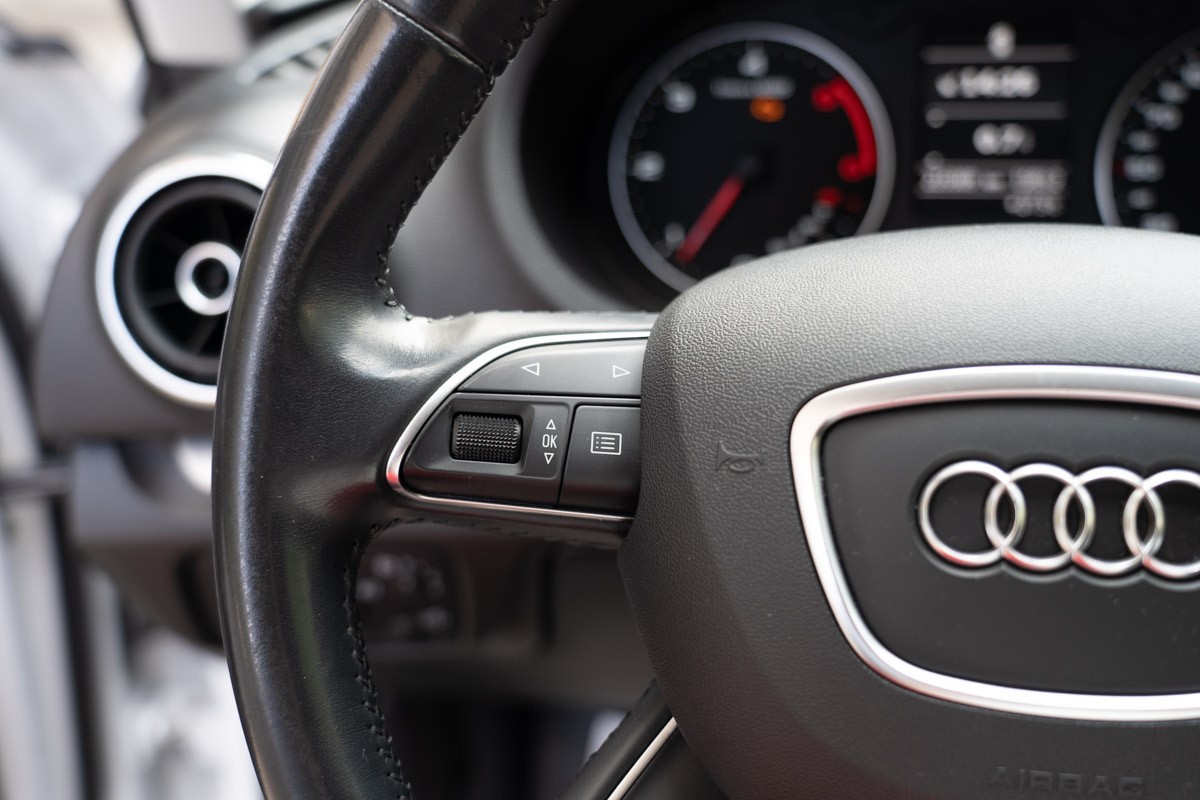 Audi A3
 1.6 TDI