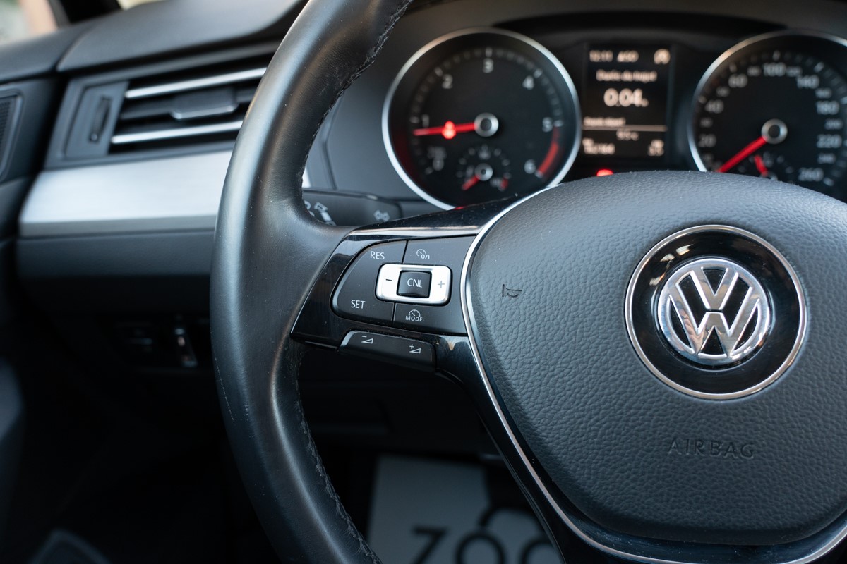 Volkswagen Passat 1,6 TDI