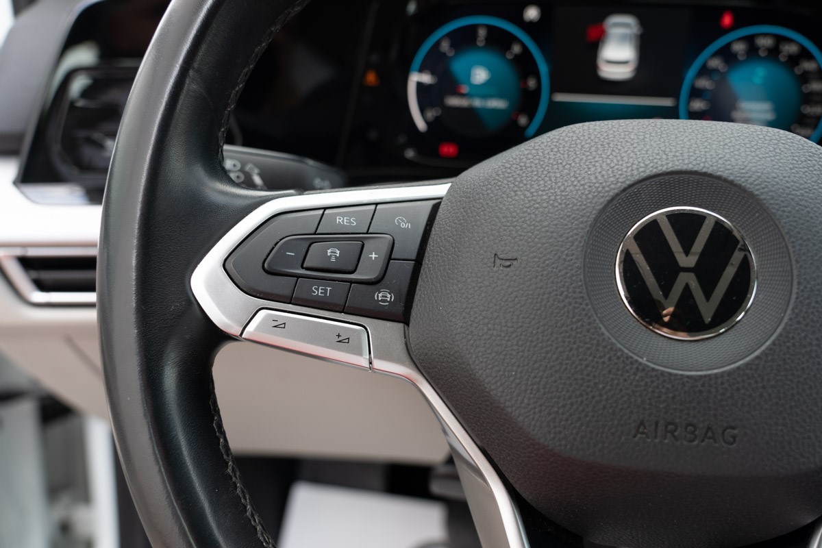 Volkswagen Golf 2.0 TDI BUSINESS