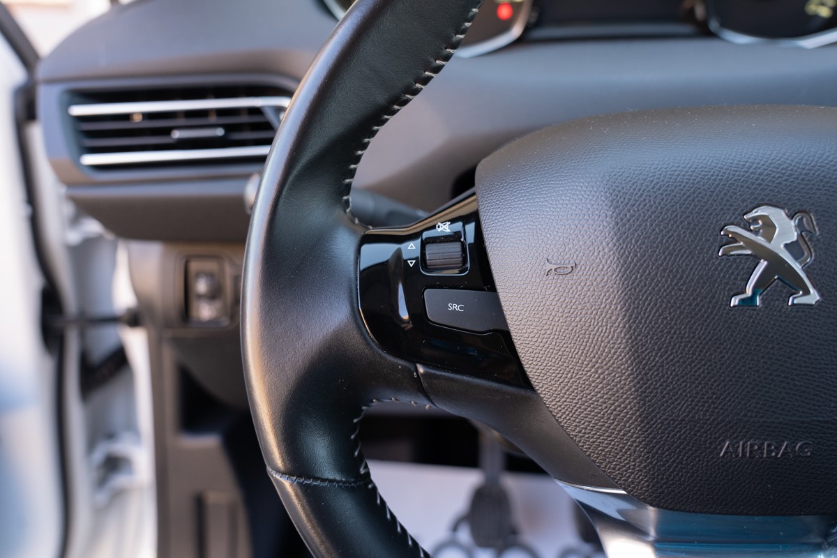 Peugeot 308 1,5 BlueHDI