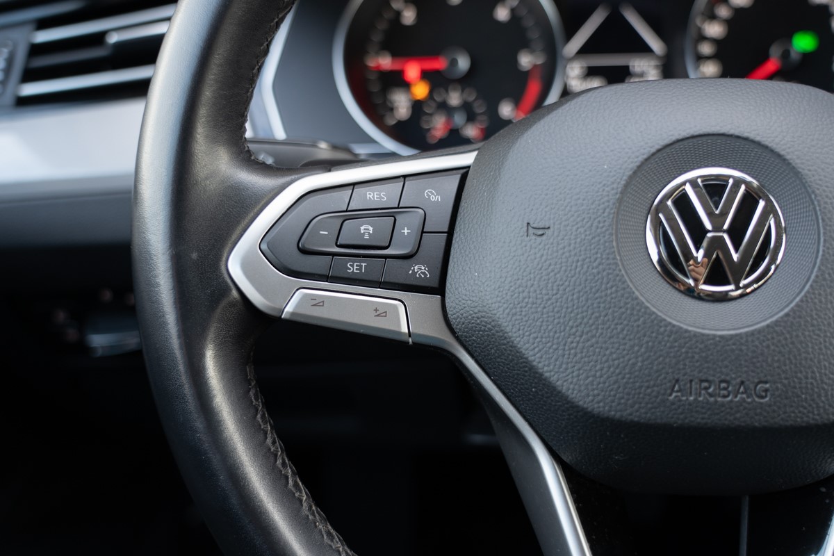 Volkswagen Passat 2,0 TDI