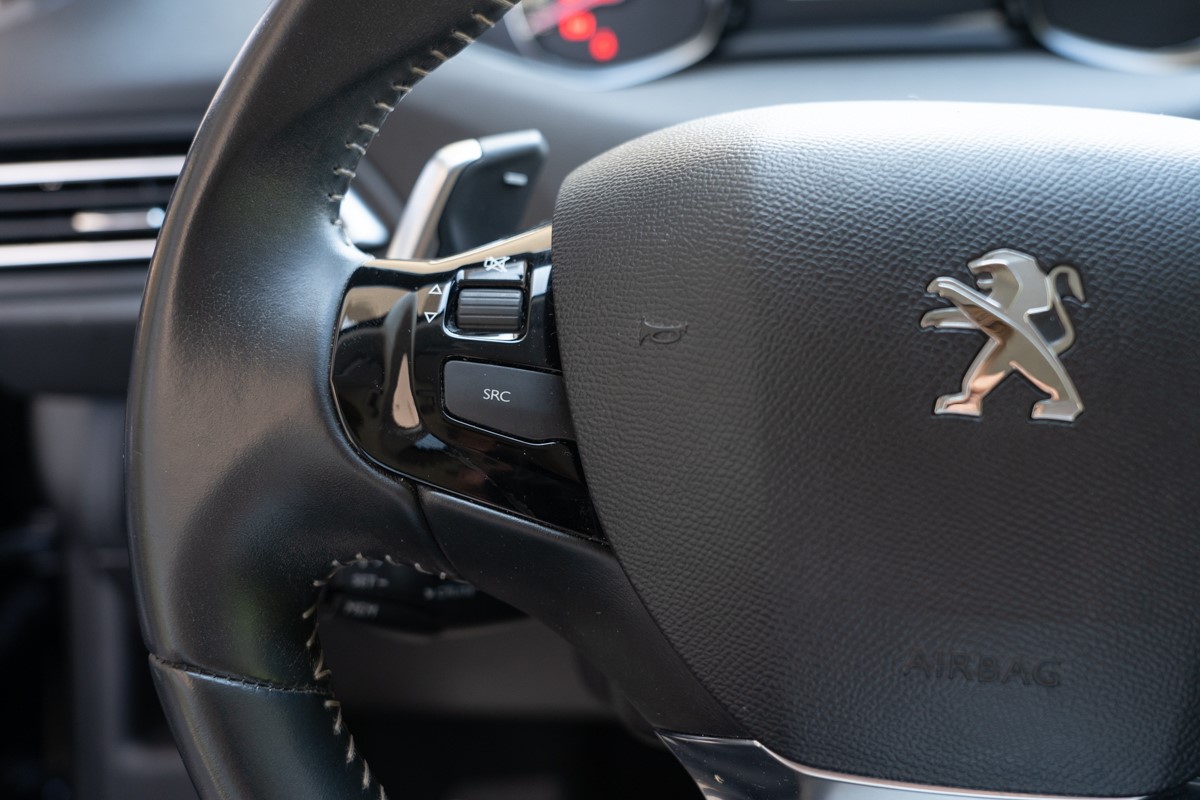 Peugeot 308 1,5 BlueHDI