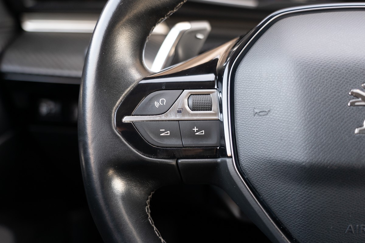 Peugeot 508 1,5 BlueHDI