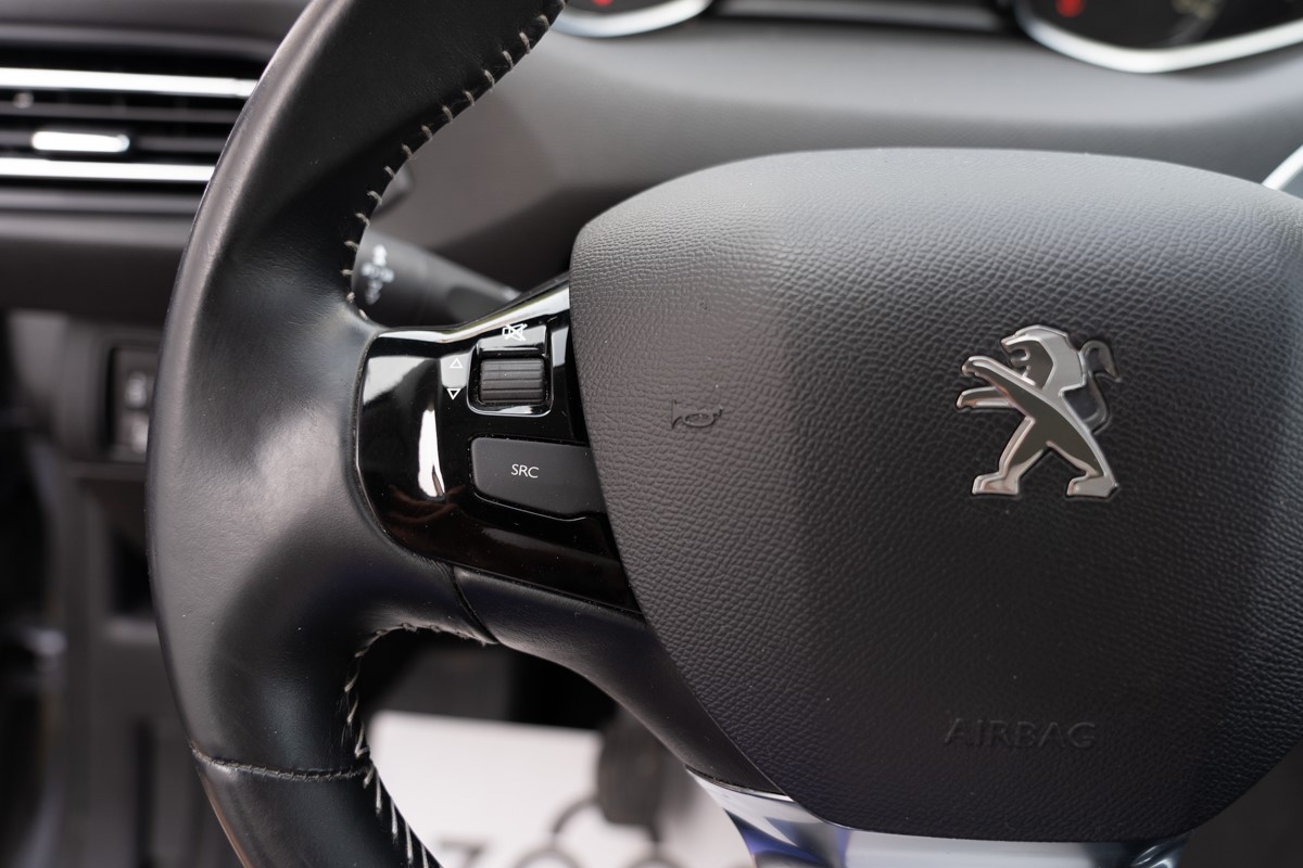 Peugeot 308 1,5 BlueHDI