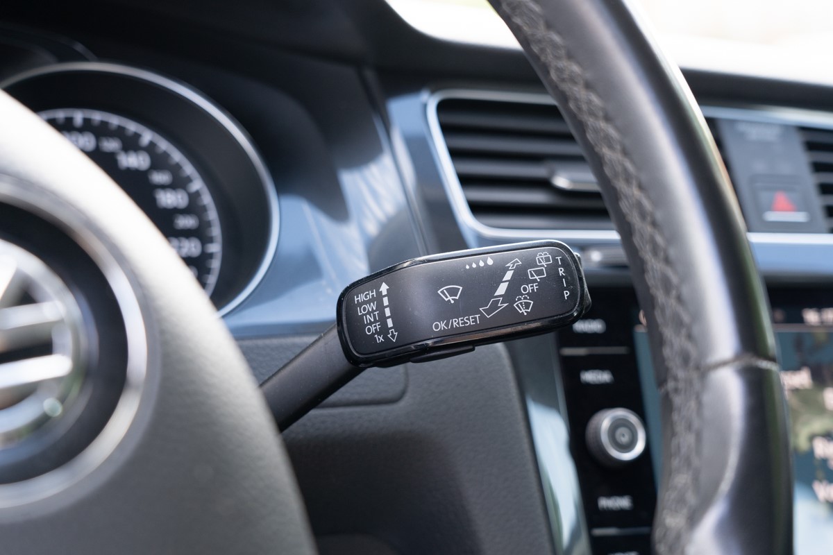 Volkswagen Golf 1,6 TDI