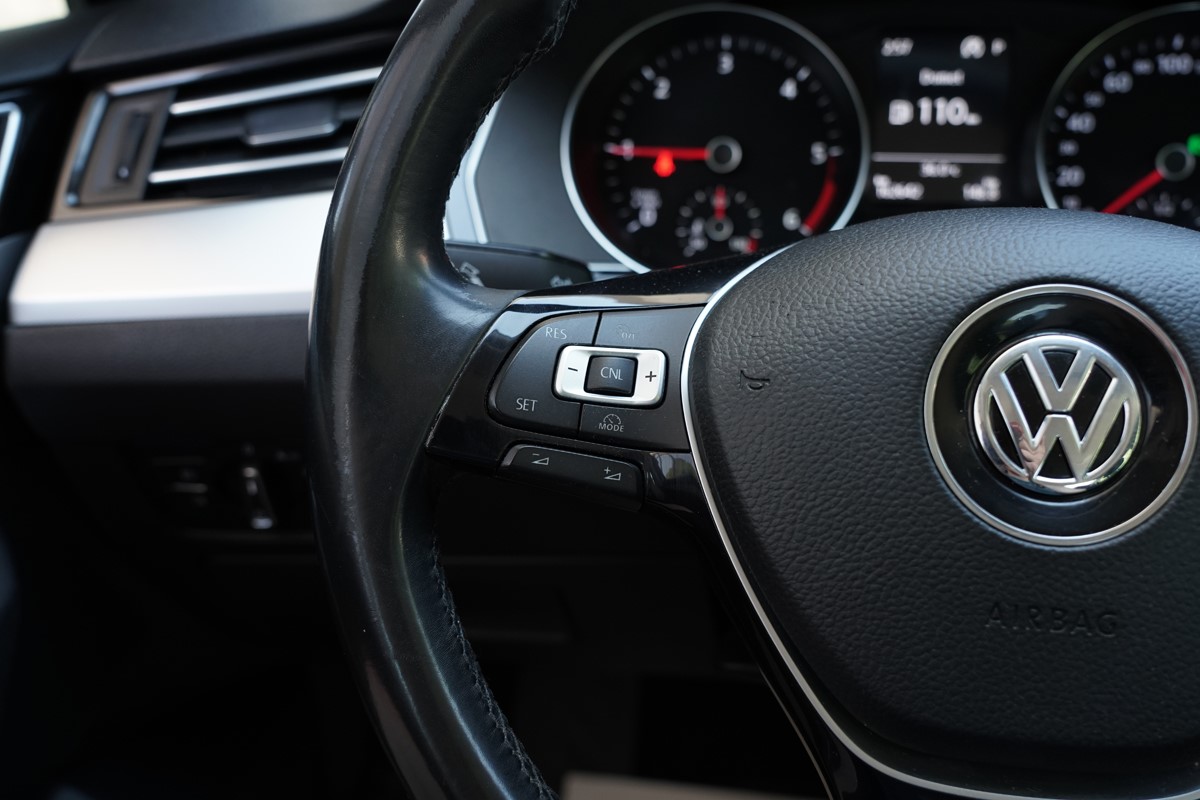 Volkswagen Passat 1,6 TDI