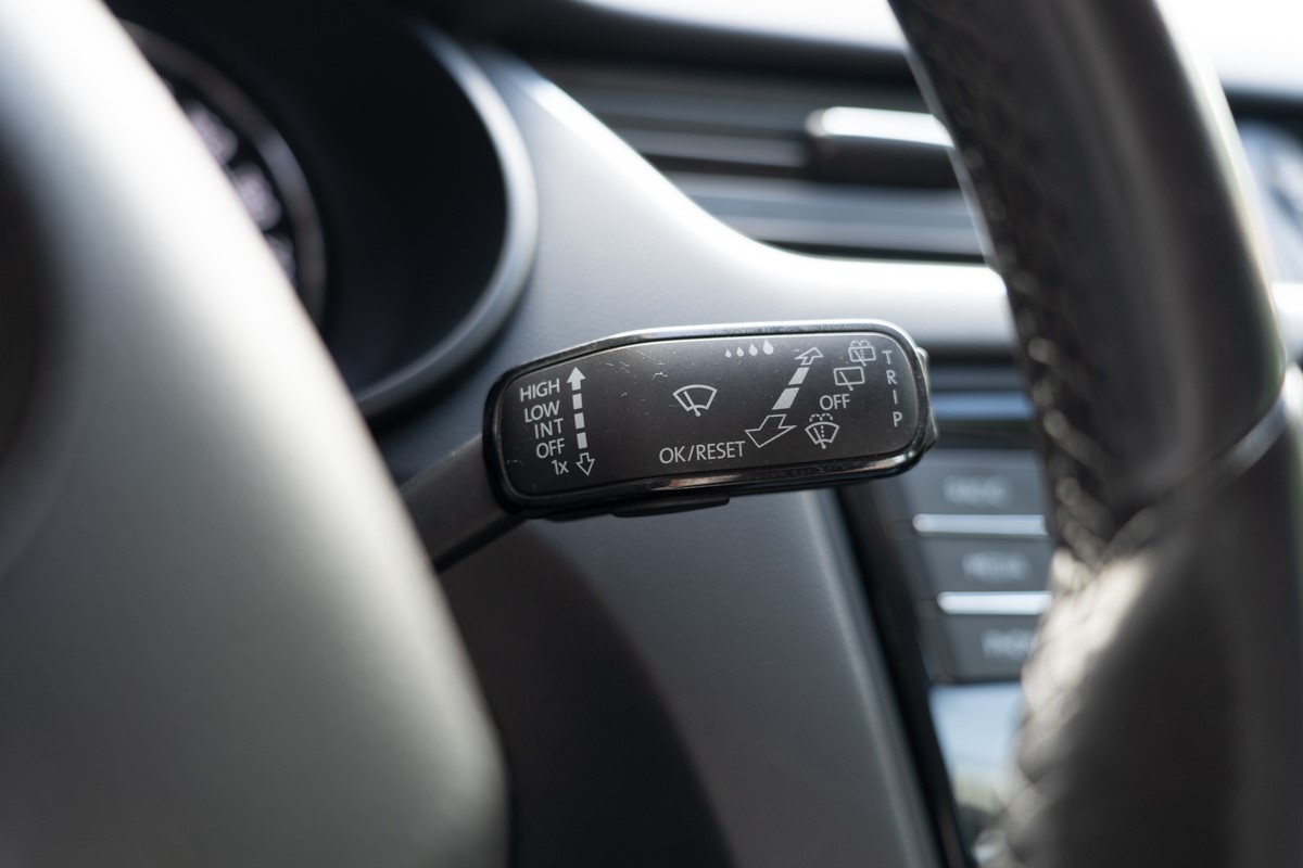 Škoda Octavia Combi 1,6 TDI