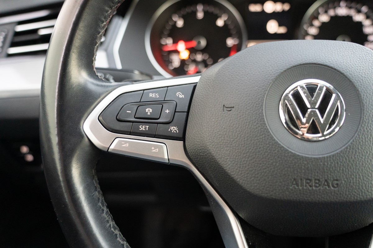 Volkswagen Passat 1.6 TDI