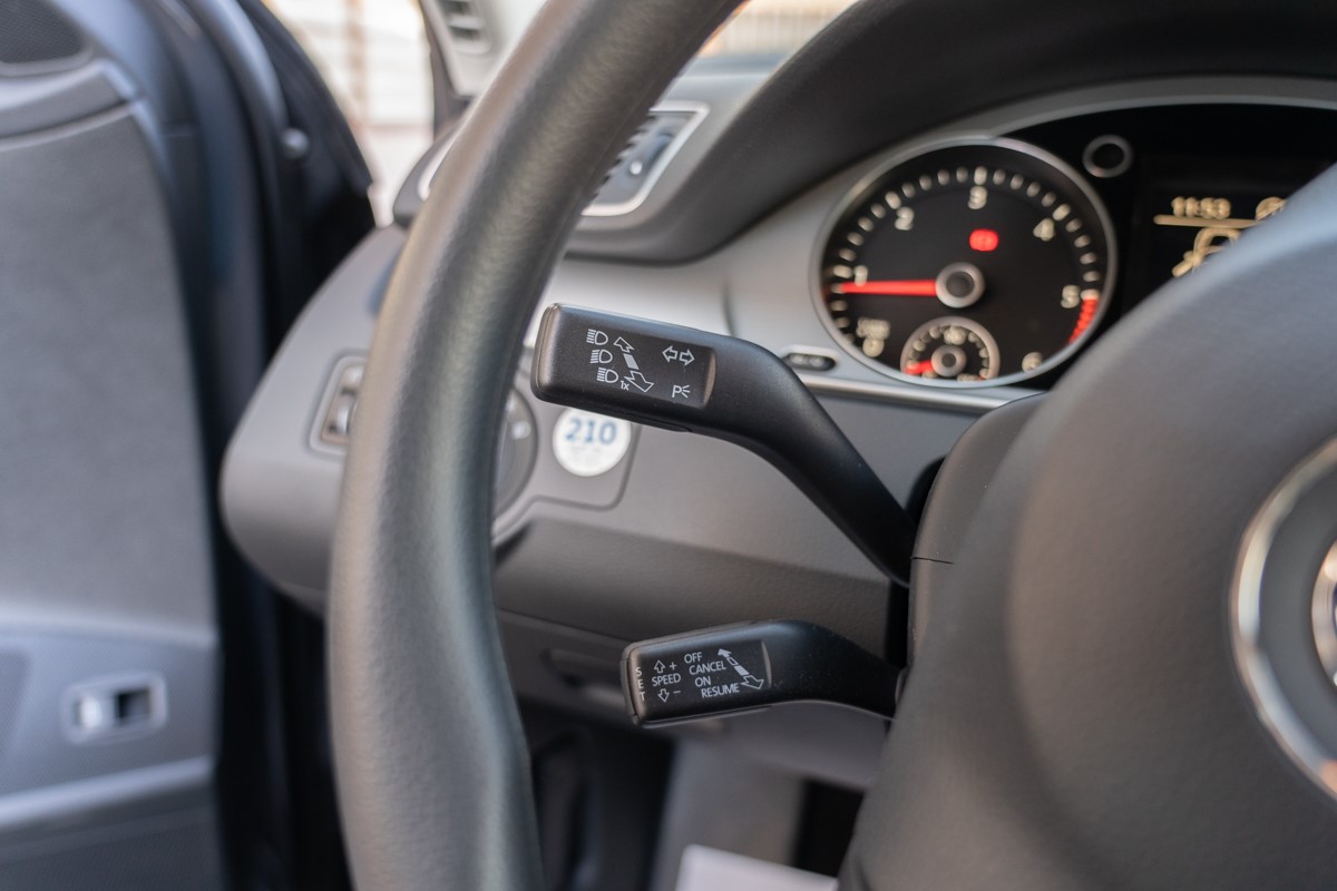 Volkswagen Passat 2.0 TDI