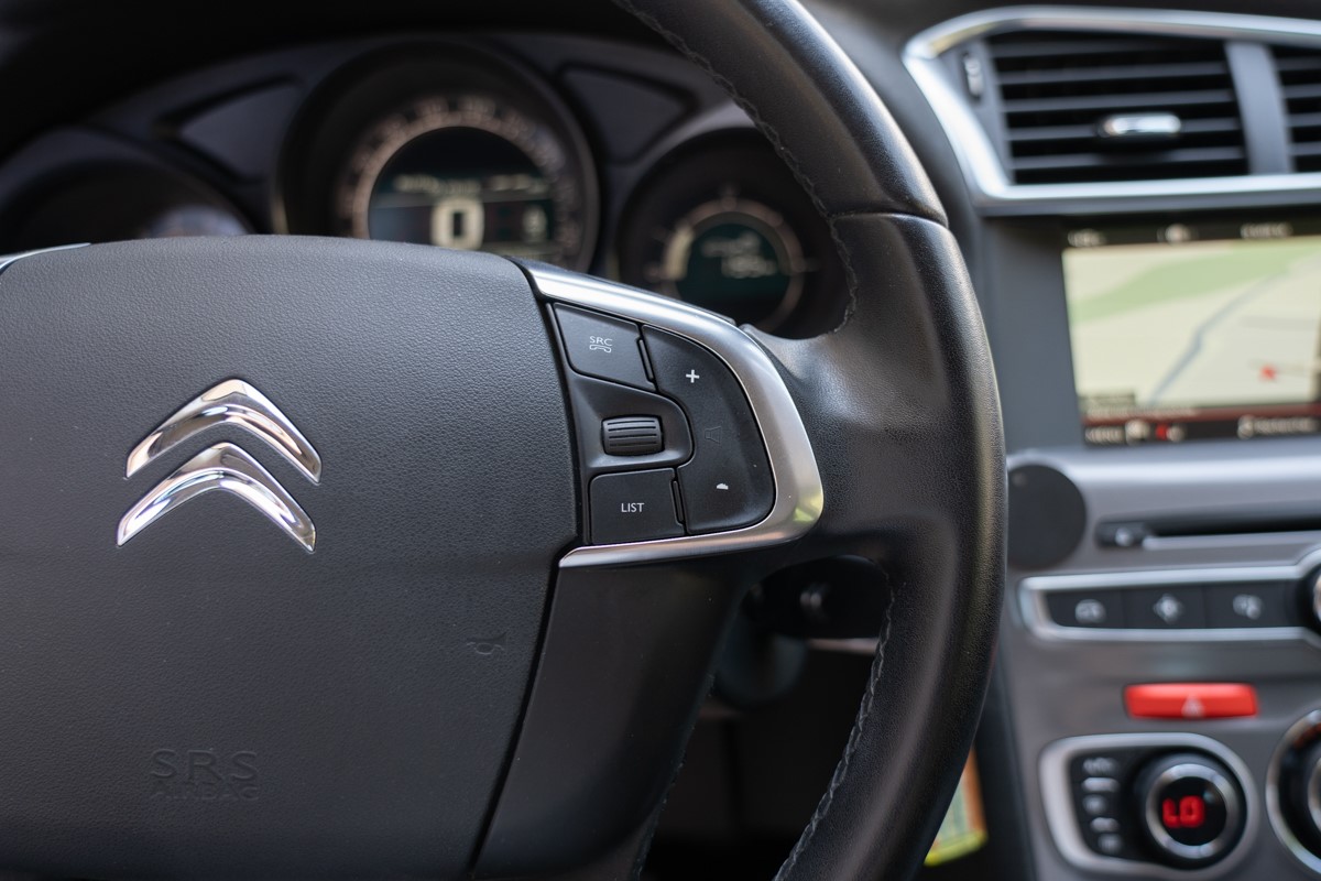 Citroën C4 1,6 BLUEHDI MILLENIUM BUSINESS
