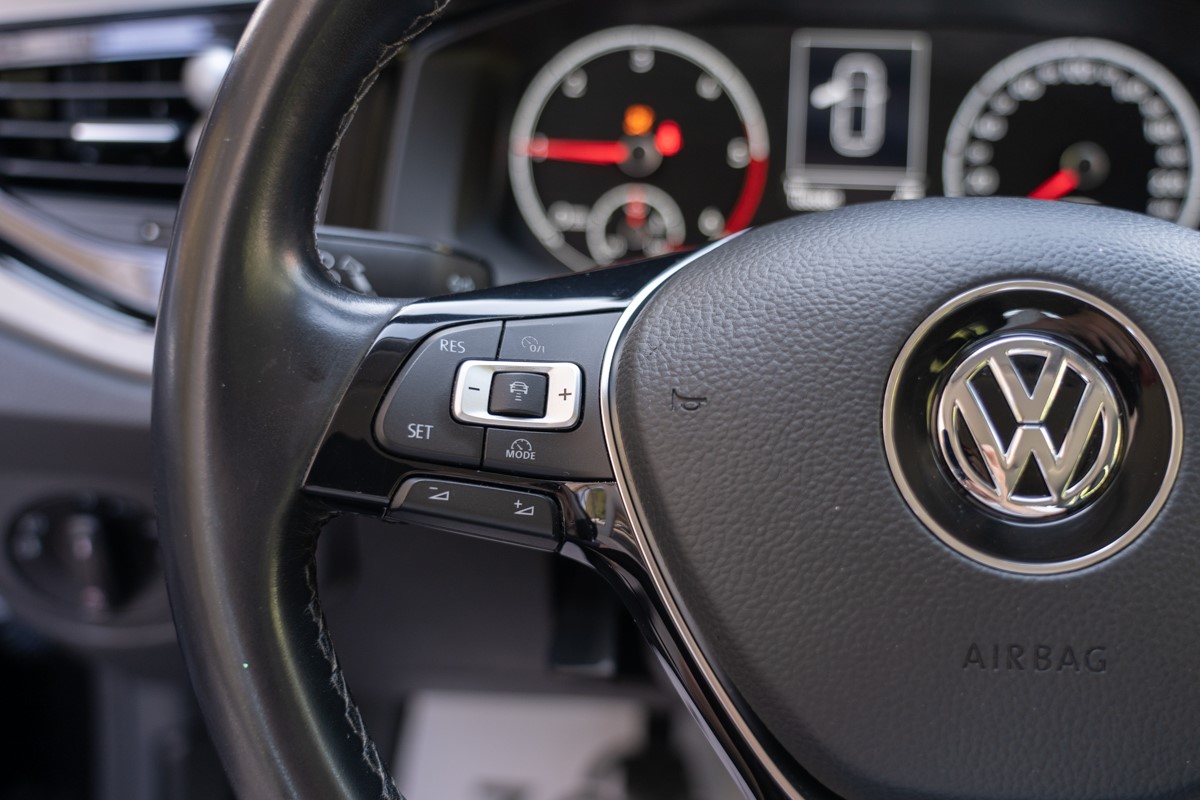 Volkswagen Polo 1,6 TDI