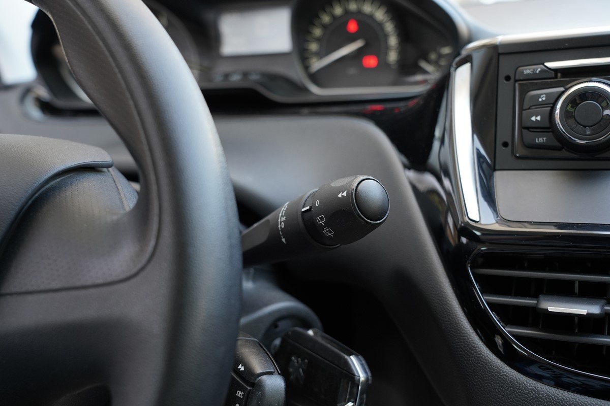 Peugeot 208 1,6 BlueHDI
