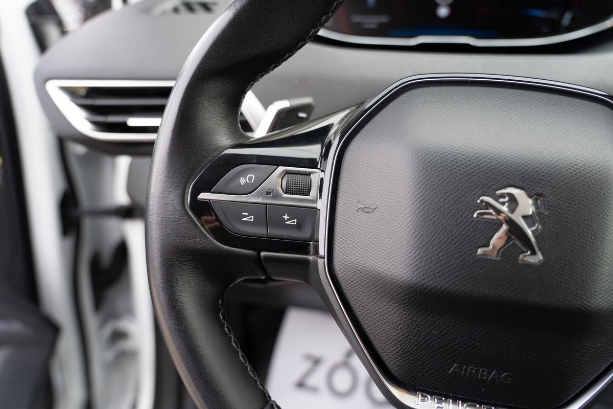Peugeot 3008 1.5 BLUEHDI