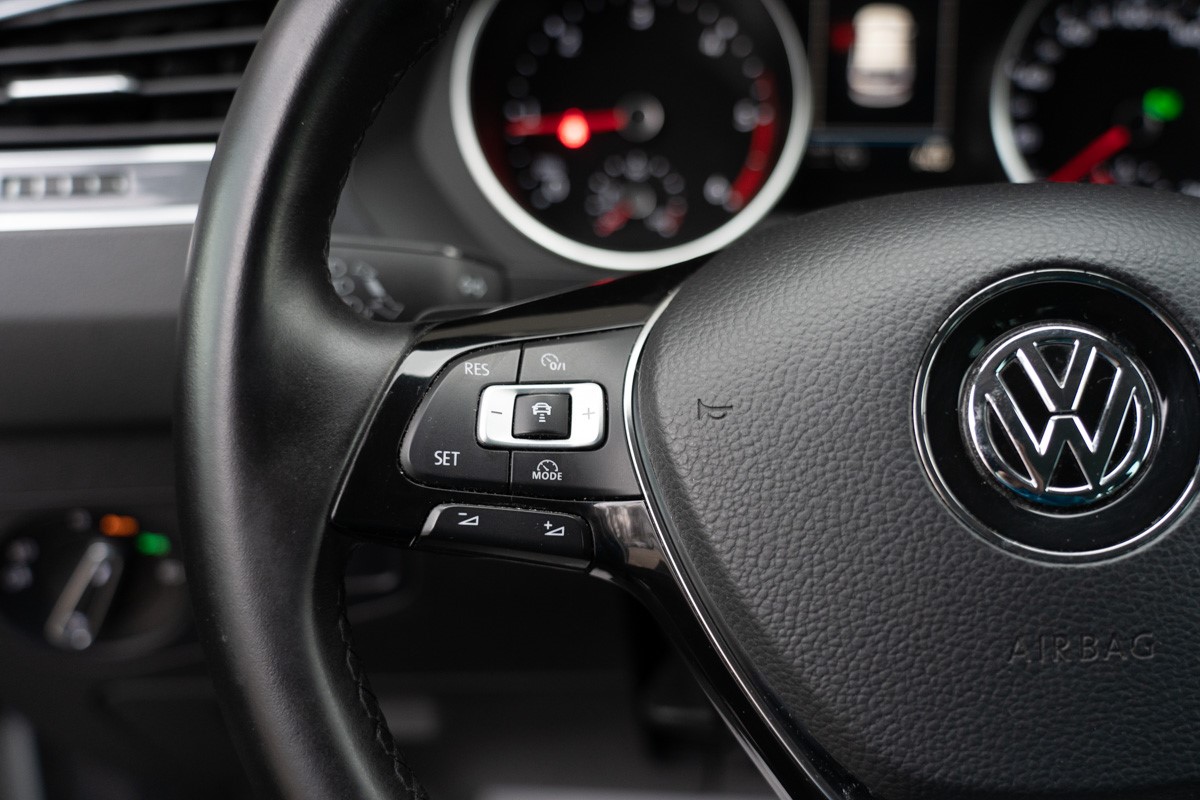 Volkswagen Tiguan
 2,0 TDI 4MOTION