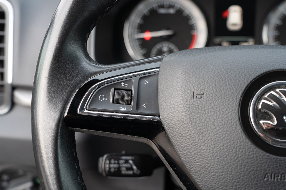 Škoda Karoq 1.6 TDI