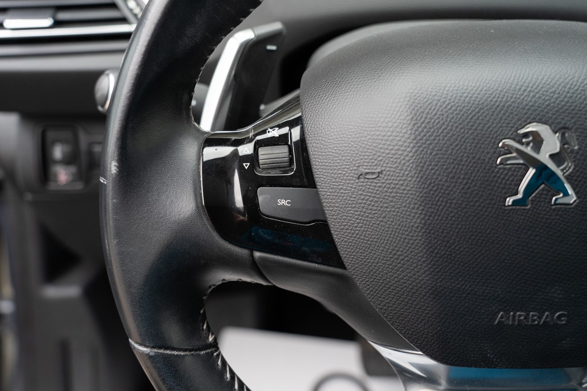 Peugeot 308 1,5 BlueHDI
